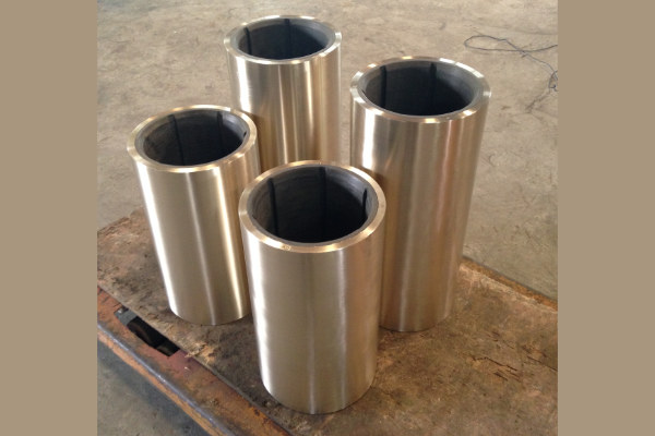 Valentine's Day Collection Gold Ring