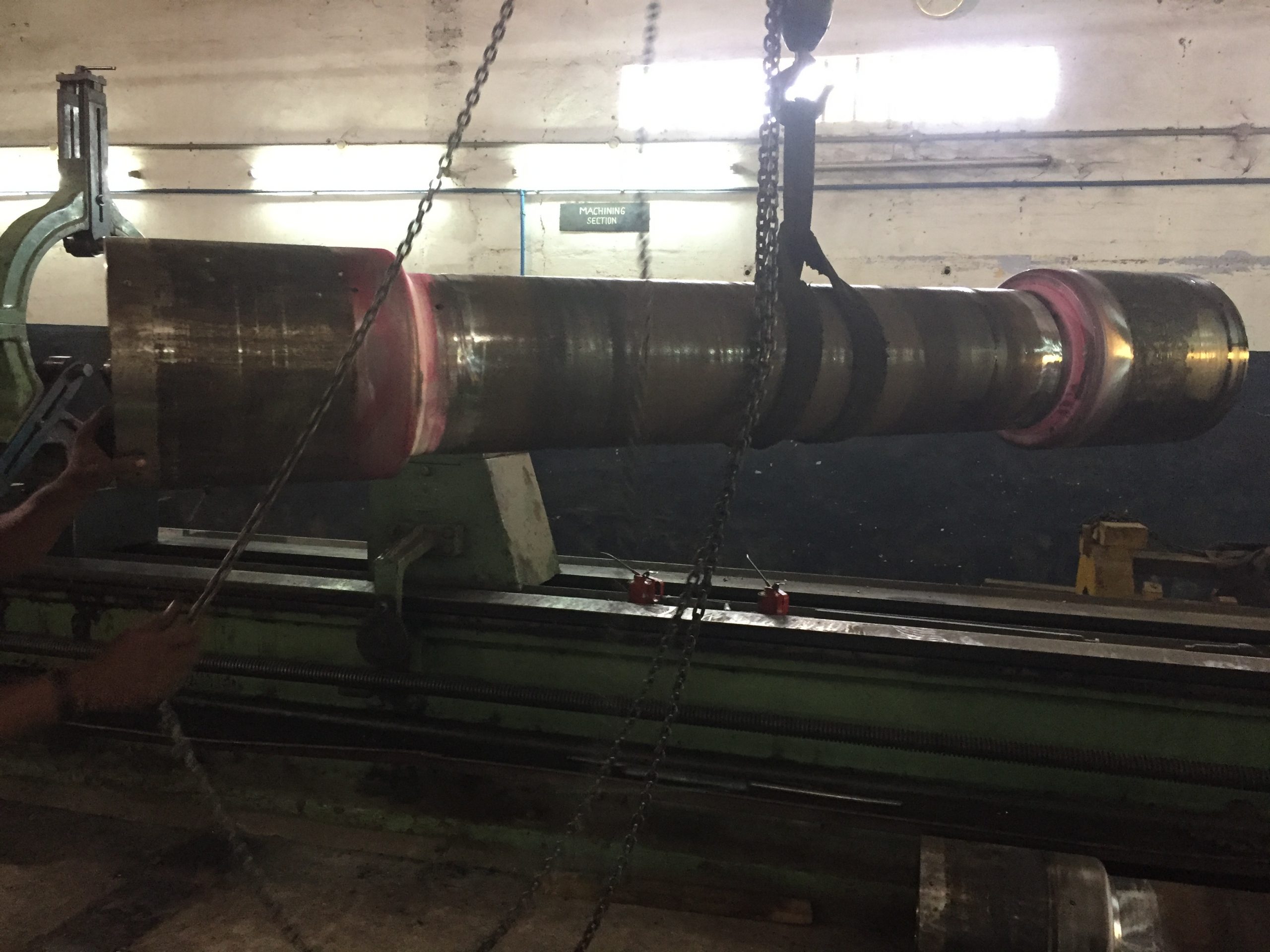 Valentine's Day Collection Gold Ring