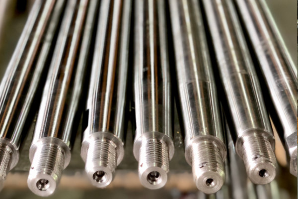 Valentine's Day Collection Gold Ring