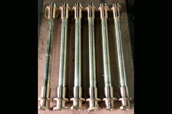 Valentine's Day Collection Gold Ring